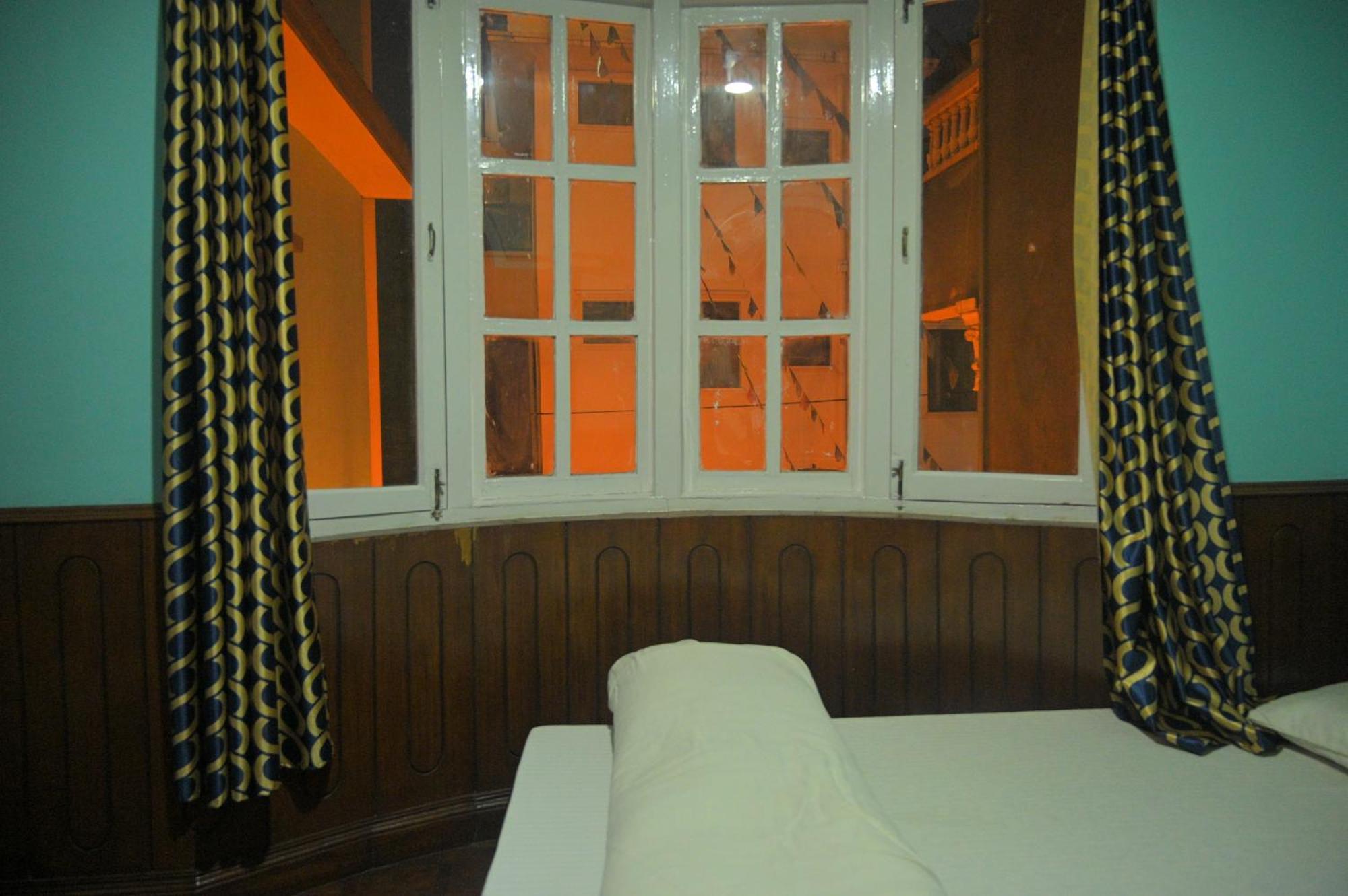 Hello Ktm Hostel Katmandu Kültér fotó
